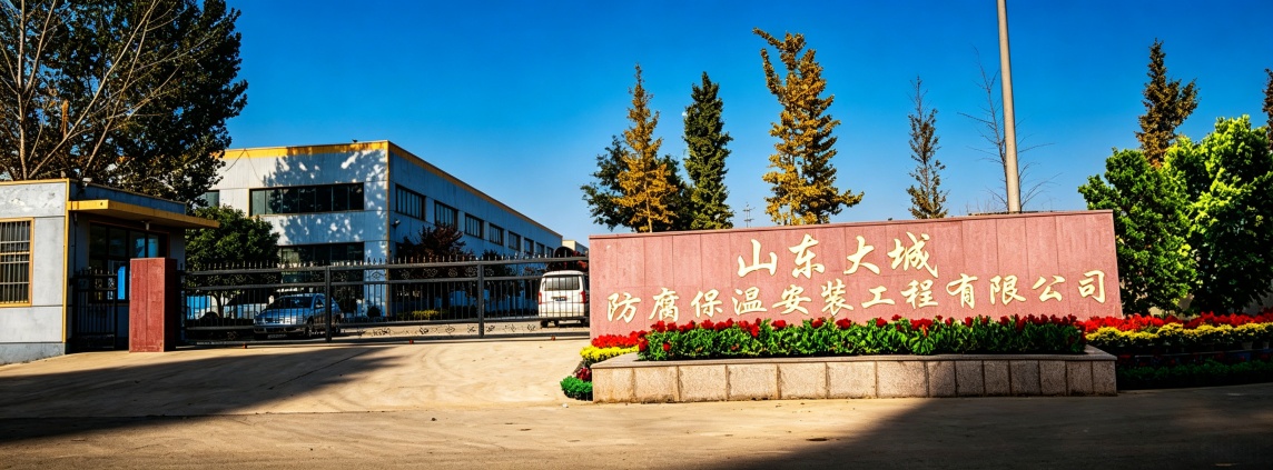 福山聚氨酯保温管生产厂家简介